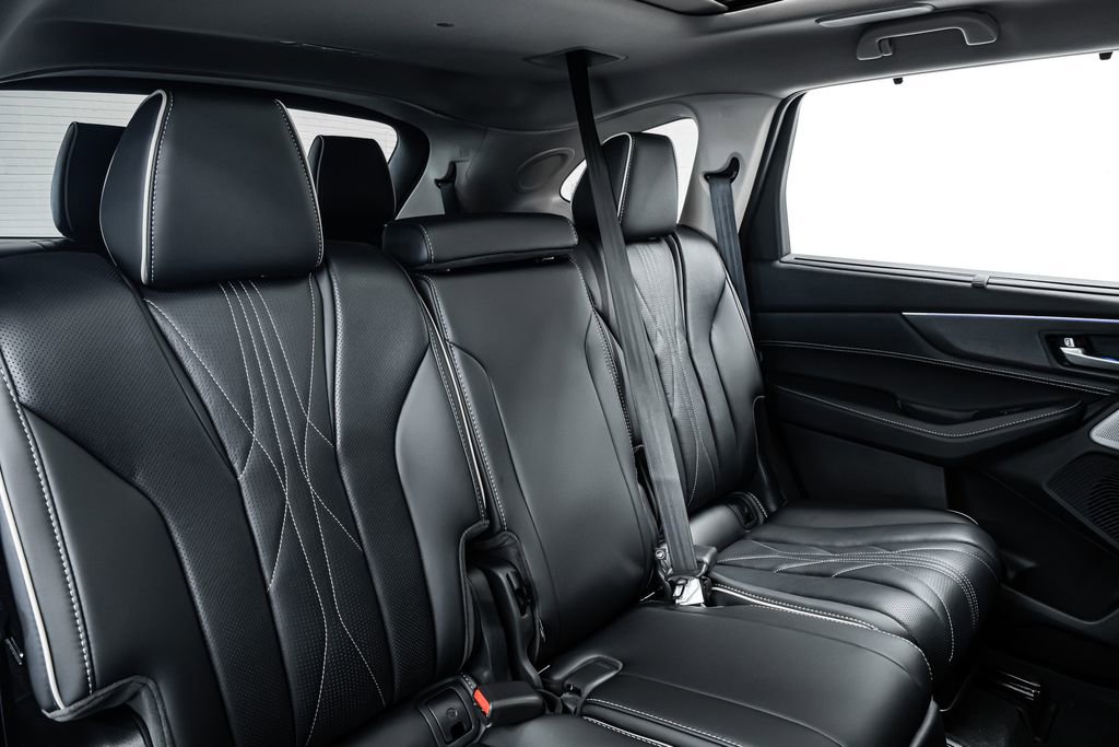 New 2026 Acura MDX w/ Advance Package AWD/4WD image 23