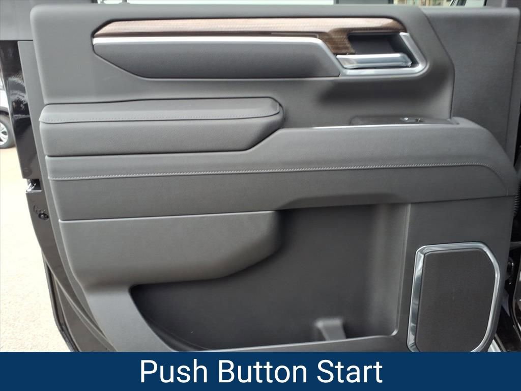 New 2026 Chevrolet Silverado 2500 LT w/ Leather Package image 23