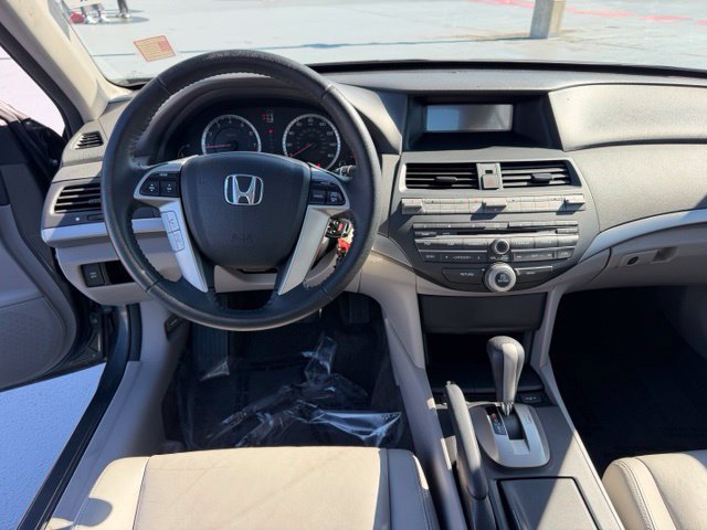 Used 2010 Honda Accord EX-L image 12