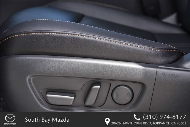 New 2026 MAZDA CX-70 SC Plus AWD/4WD image 24