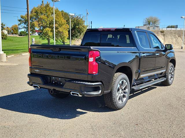 New 2026 Chevrolet Silverado 1500 High Country w/ Technology Package image 3