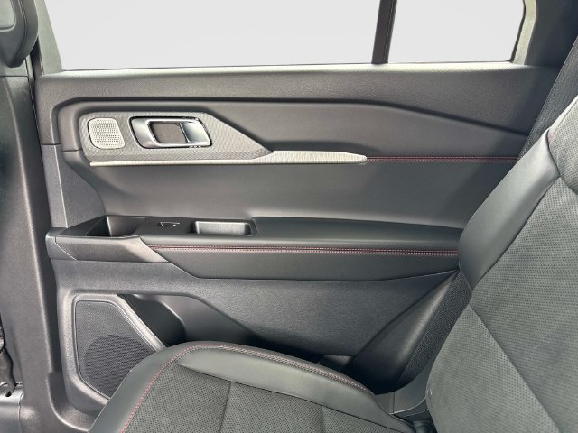 New 2027 Ford Explorer ST w/ Sun And Sound Package AWD/4WD image 16