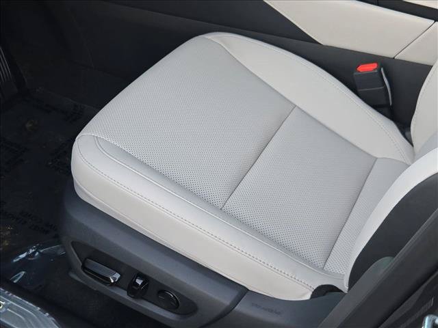 New 2026 Lexus RX 350 Premium w/ Convenience Package FWD image 4