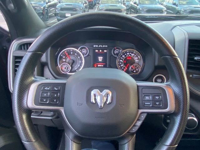 Used 2022 RAM 2500 Tradesman AWD/4WD image 15