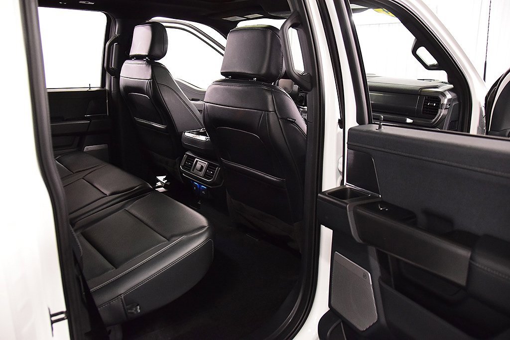 Used 2024 Ford F150 Lariat w/ Bed Utility Package image 35