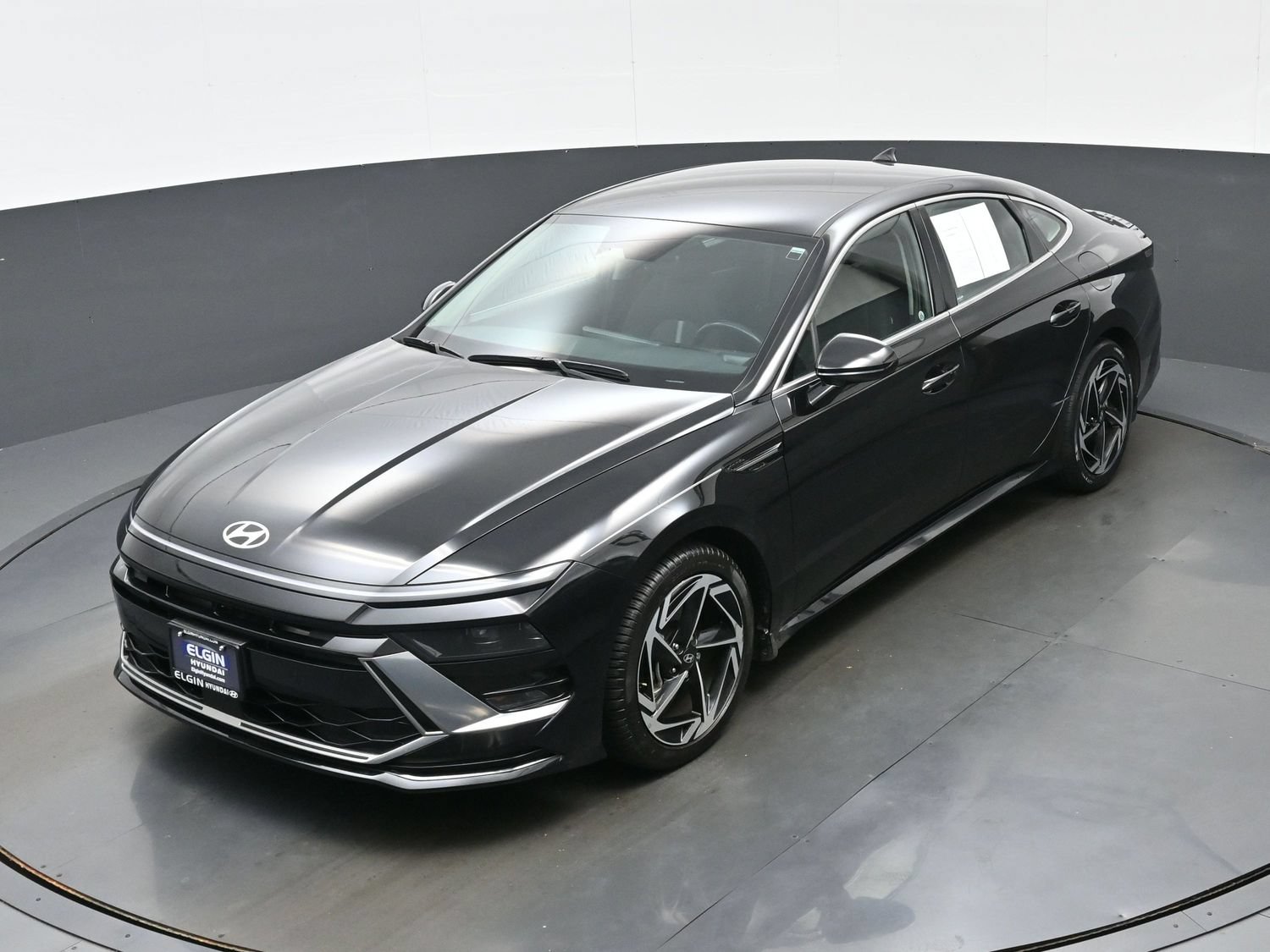 Certified 2026 Hyundai Sonata SEL AWD/4WD image 36