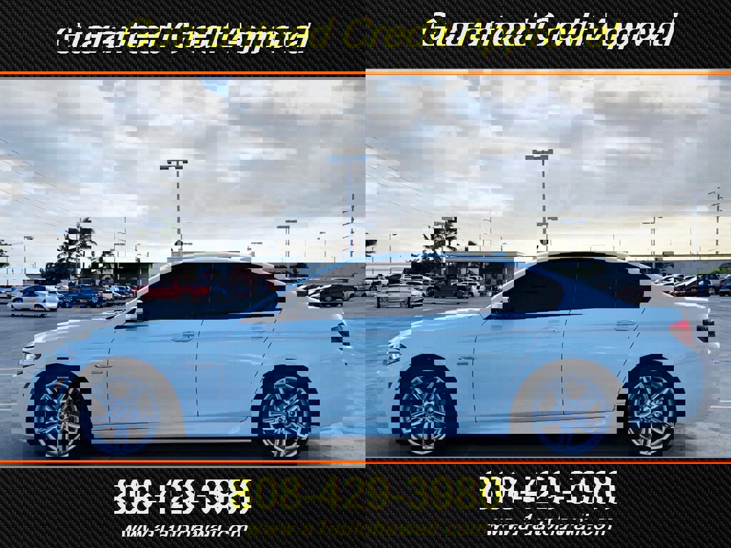 Used 2015 BMW 535i Sedan image 8