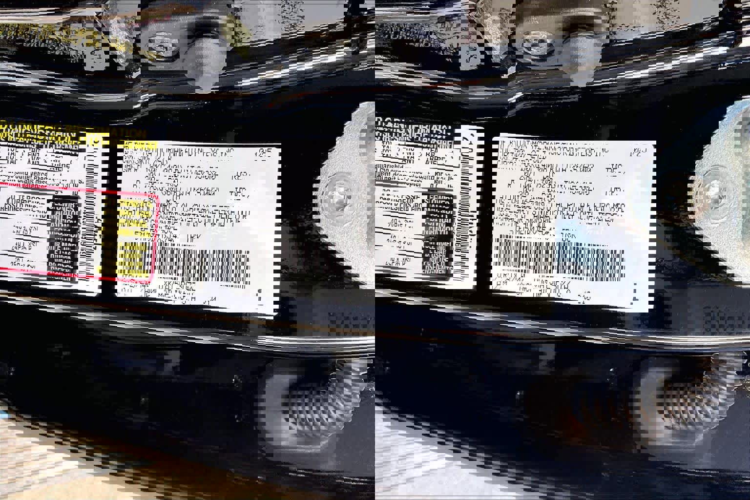 New 2026 Toyota Tundra 1794 Edition image 21