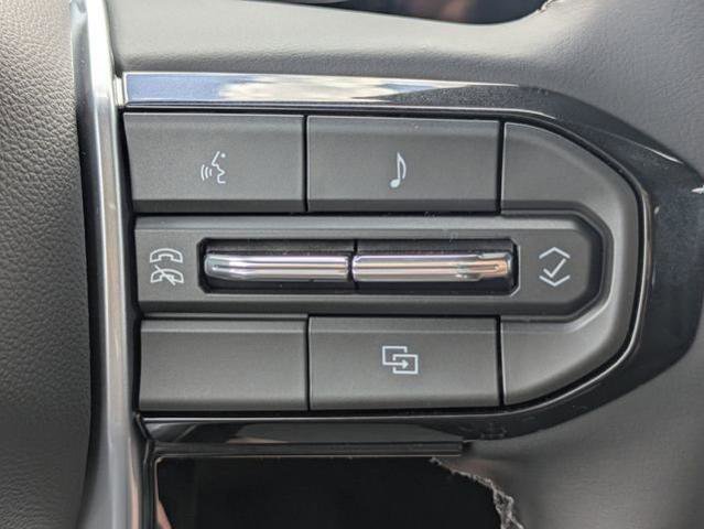 New 2026 Chevrolet Colorado LT w/ Advanced Trailering Package image 29