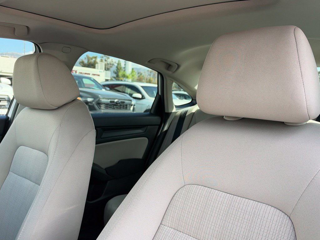 Used 2024 Honda Civic EX image 21