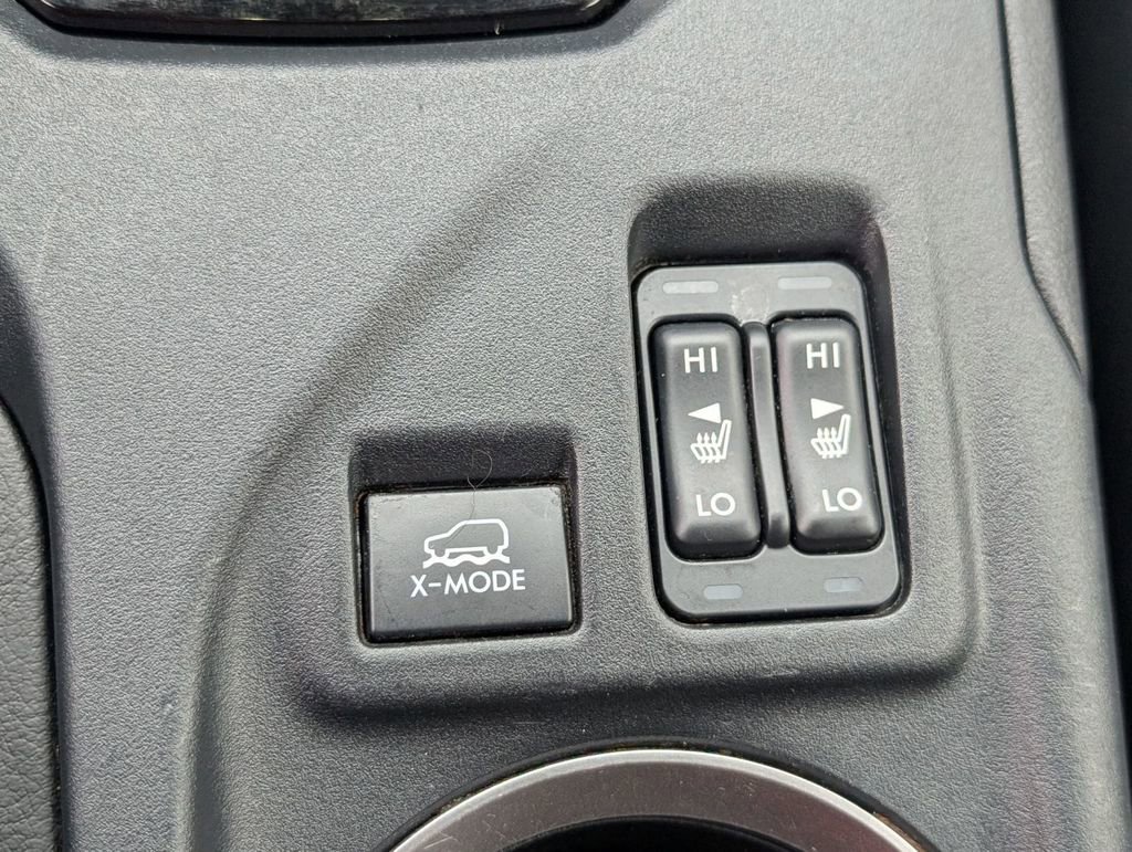 Used 2019 Subaru Crosstrek 2.0i Limited w/ Moonroof Package w/Navigation image 36