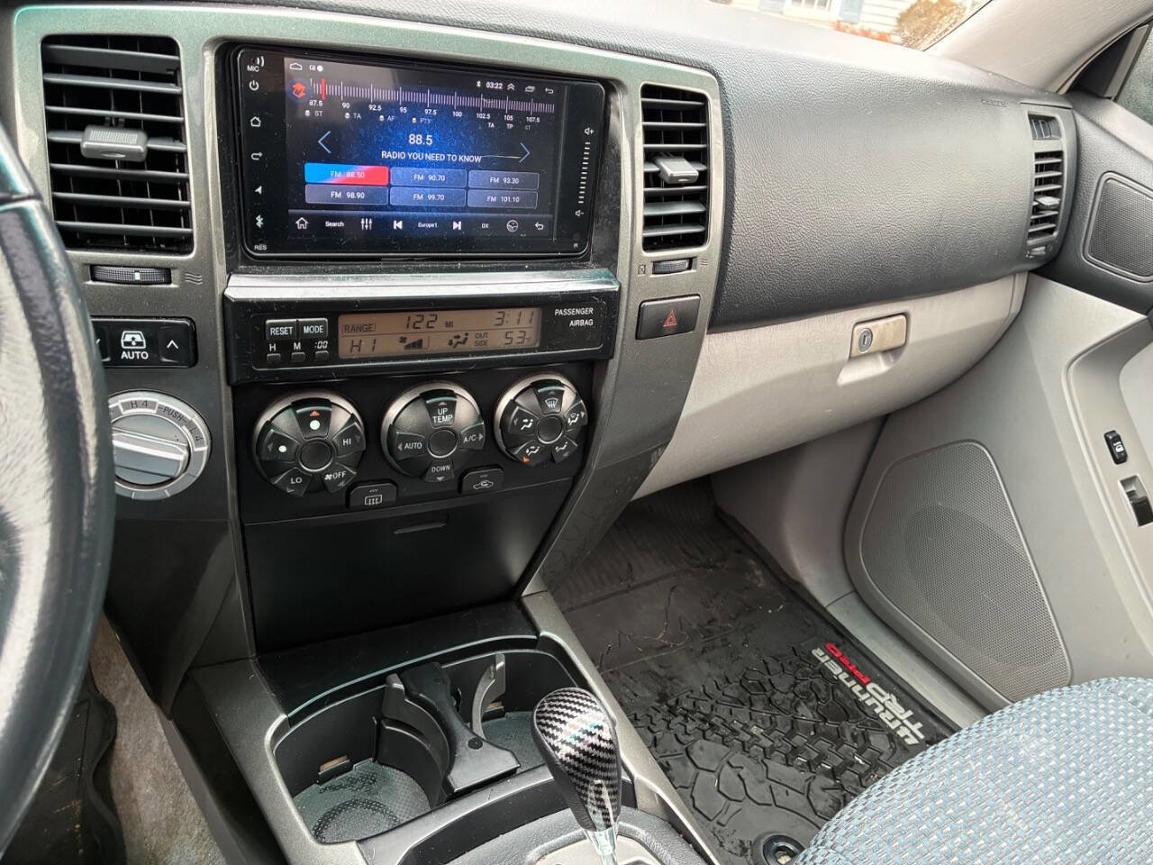 Used 2006 Toyota 4Runner Sport AWD/4WD image 18