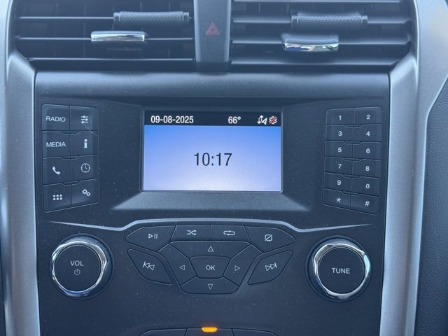 Used 2020 Ford Fusion S image 15