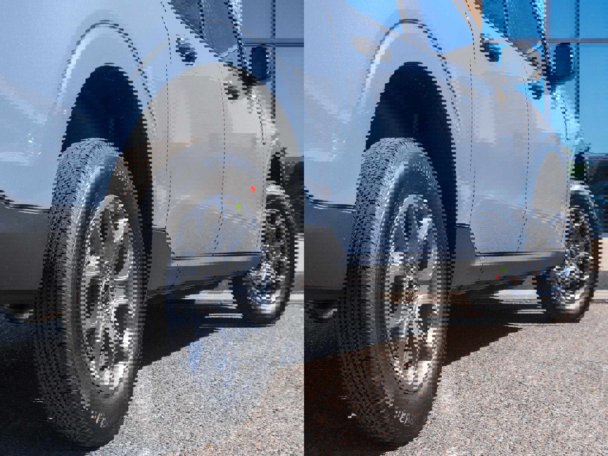 New 2025 Ford Maverick XLT image 11