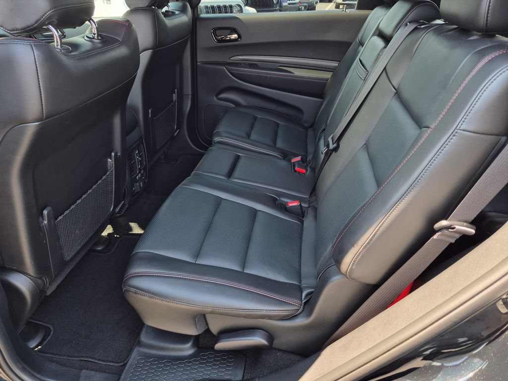 Certified 2025 Dodge Durango GT AWD/4WD image 26