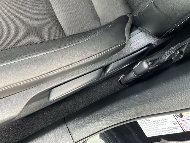 Used 2025 Honda Civic Sport image 16