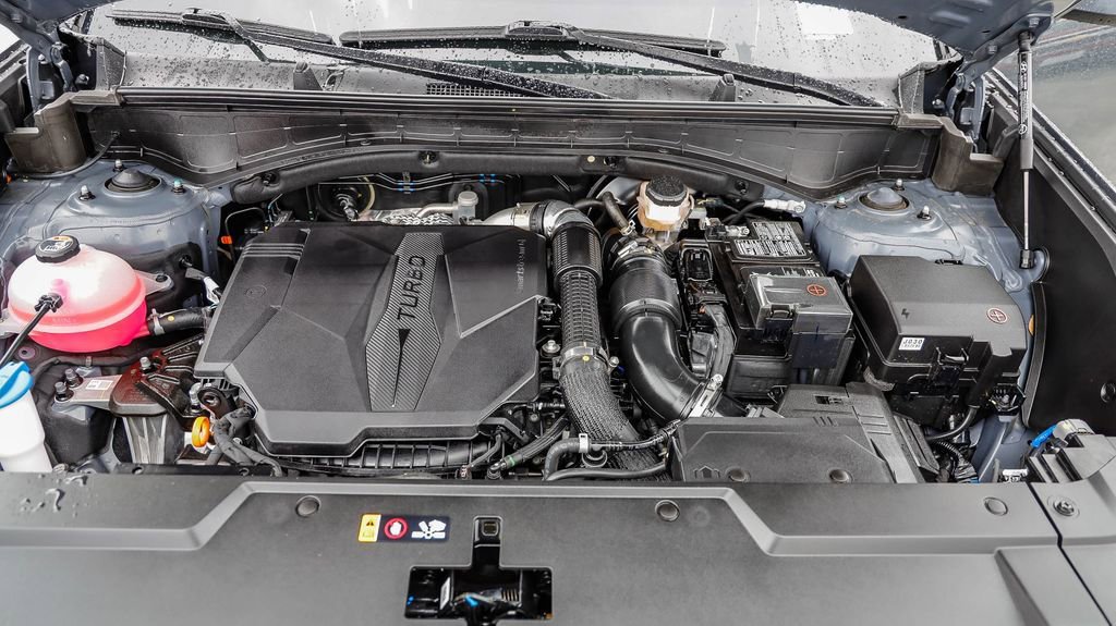 Used 2026 Hyundai Santa Fe SEL image 31