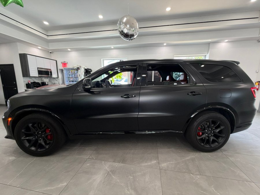 Used 2024 Dodge Durango SRT Hellcat AWD/4WD image 5