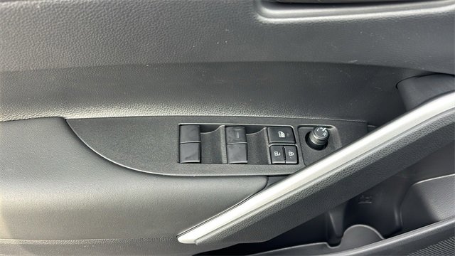 New 2026 Toyota Corolla Cross LE image 9