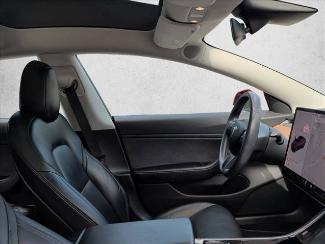 Used 2018 Tesla Model 3 Long Range RWD image 27