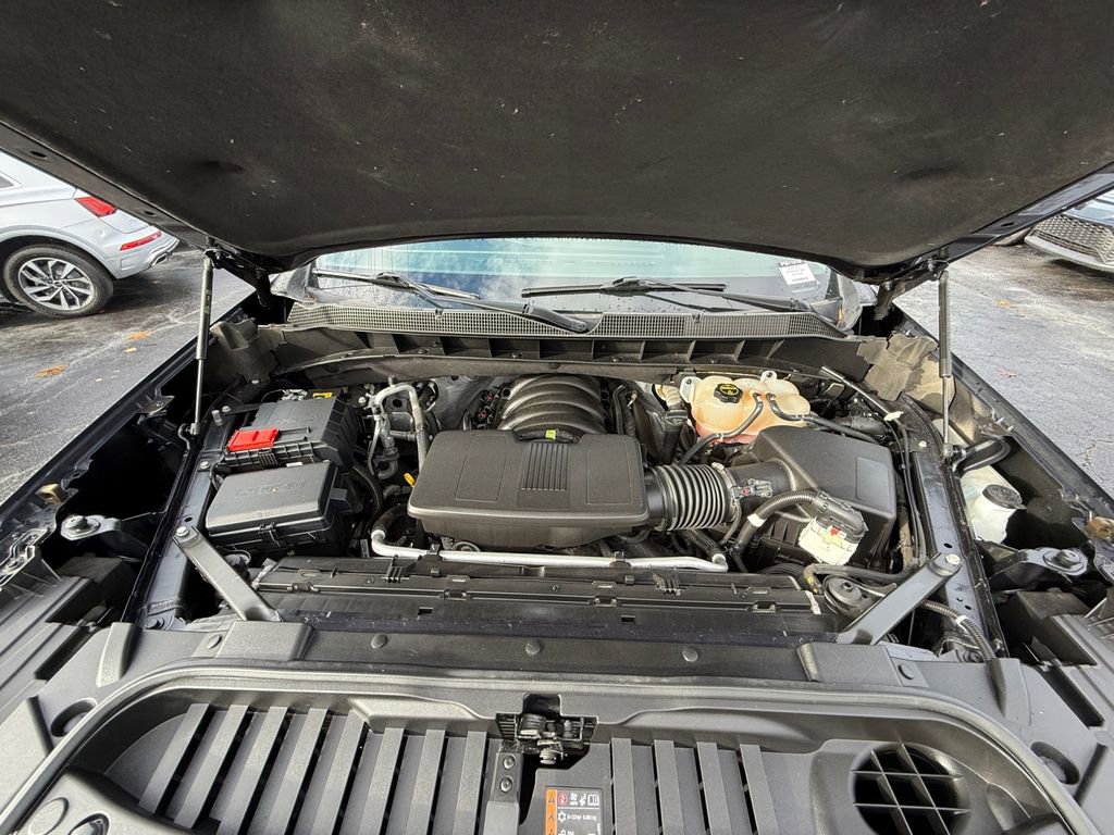 Used 2024 Chevrolet Silverado 1500 LT image 28