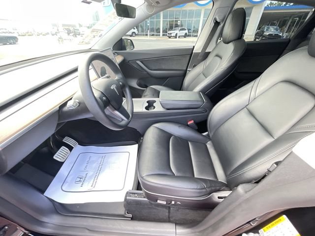 Used 2021 Tesla Model Y Performance AWD/4WD image 14