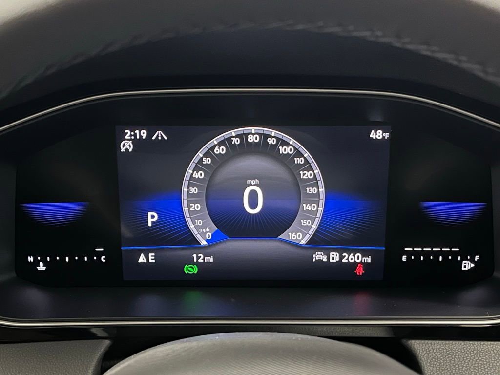 New 2026 Volkswagen Jetta S FWD image 22