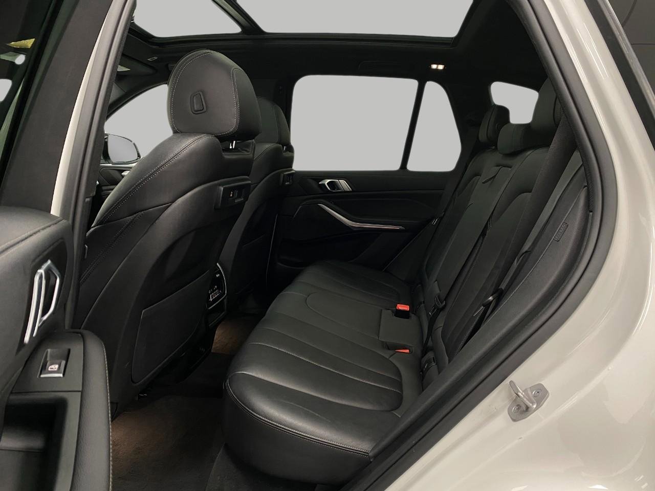 Certified 2022 BMW X5 xDrive40i image 31