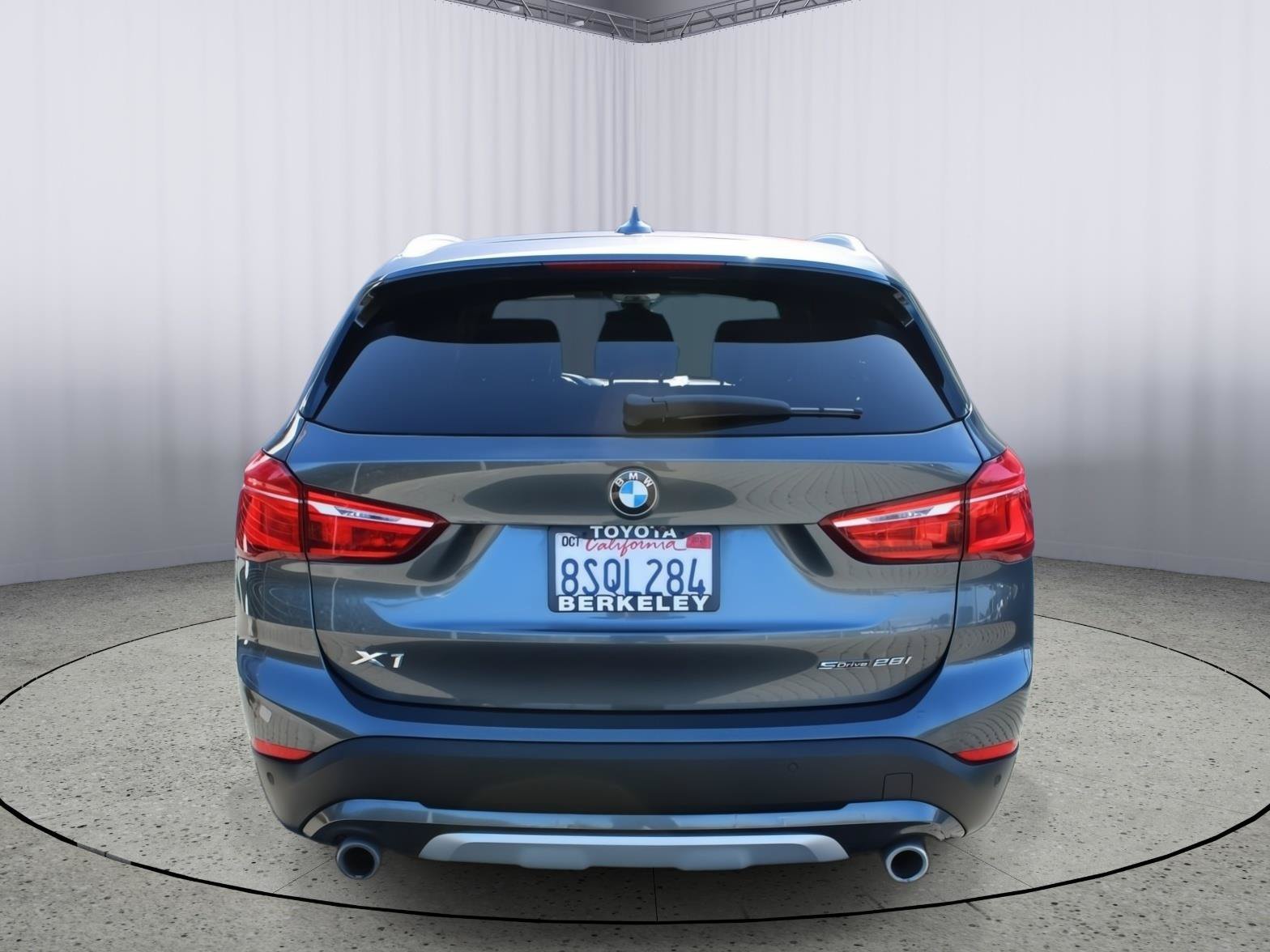 Used 2020 BMW X1 sDrive28i w/ Convenience Package FWD image 7