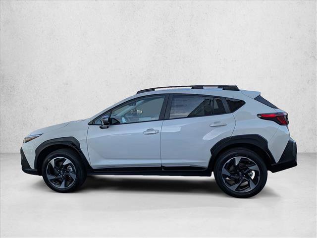 New 2026 Subaru Crosstrek 2.5i Limited w/ Crosstrek Mirror Package image 5