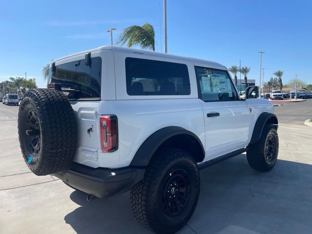 New 2026 Ford Bronco Badlands image 5