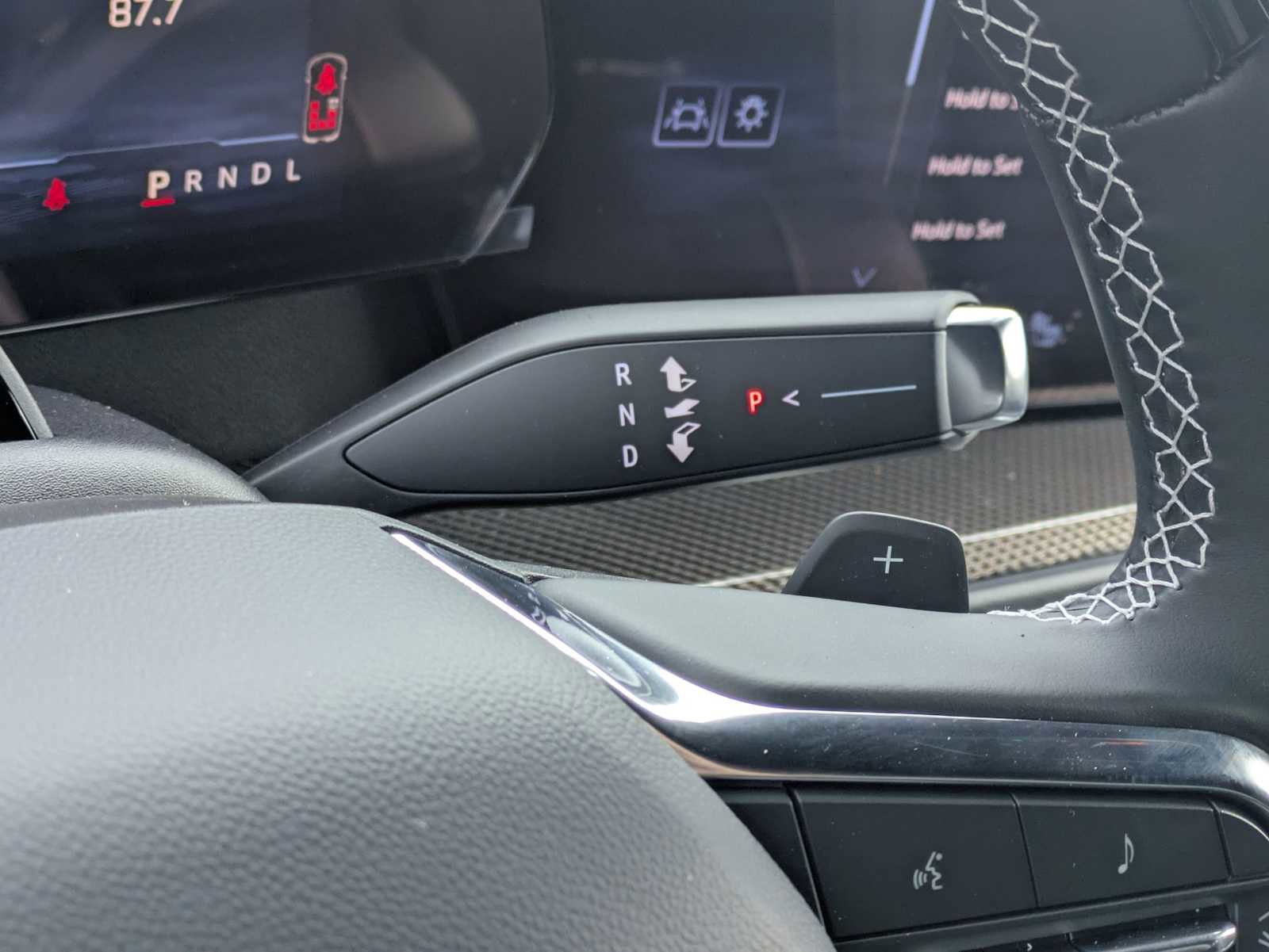 New 2026 Chevrolet Traverse High Country image 30