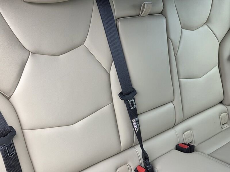 Certified 2022 Cadillac CT5 Luxury image 19