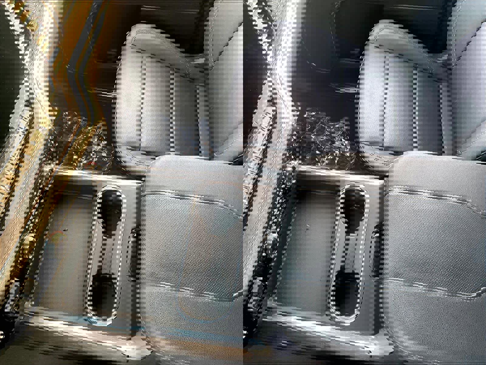 Used 2024 Chevrolet Silverado 2500 LTZ w/ LTZ Plus Package image 20