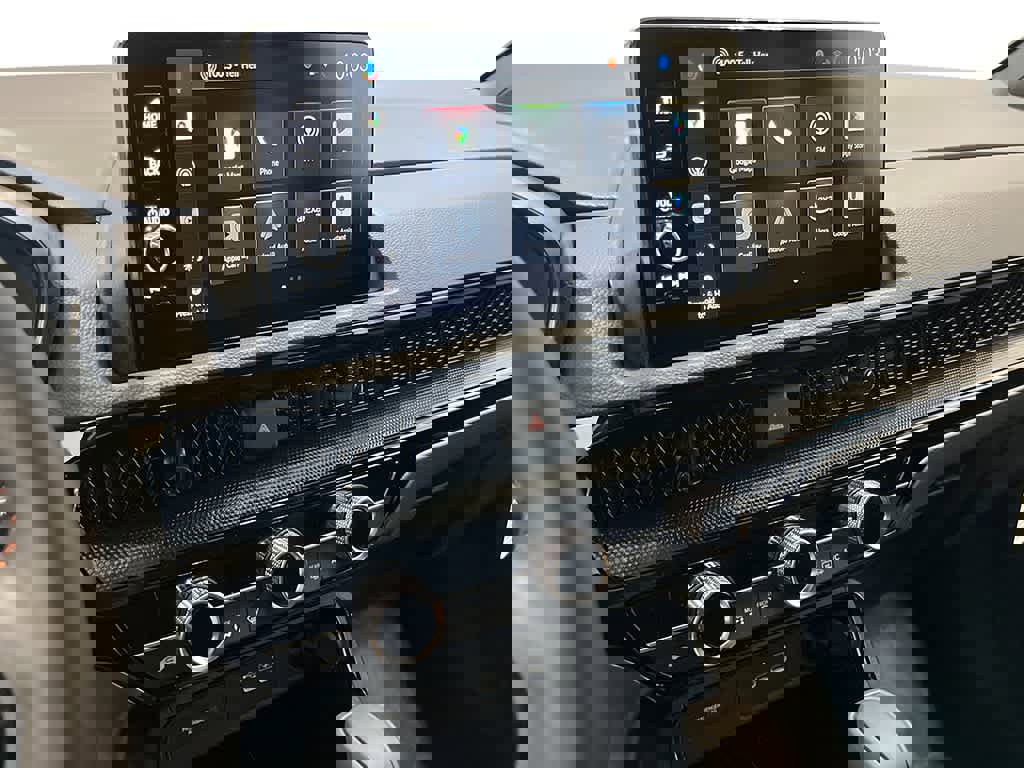 New 2026 Honda CR-V Sport Touring image 20