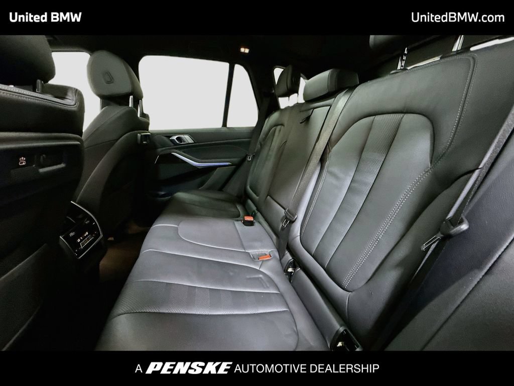 Used 2021 BMW X5 xDrive40i w/ Premium Package 2 AWD/4WD image 20