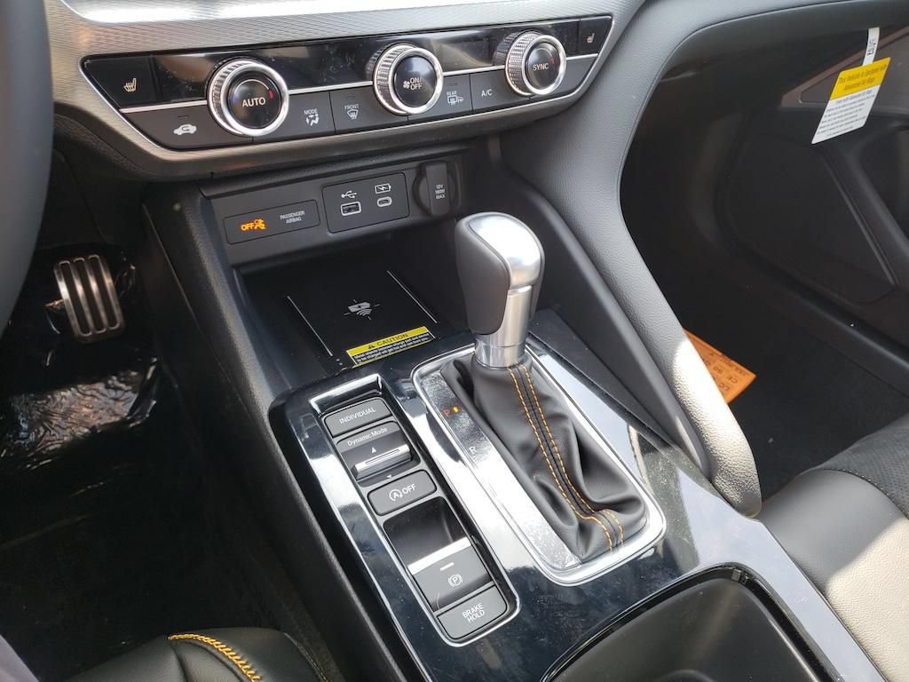 New 2026 Acura Integra A-Spec w/ Technology Package FWD image 13