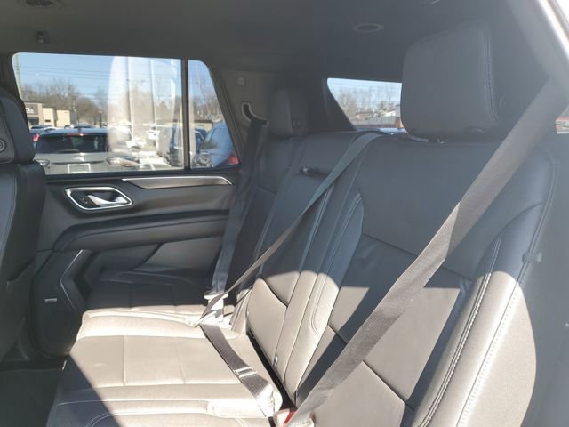Used 2022 Chevrolet Tahoe LT image 30
