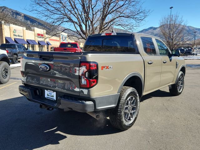 Used 2025 Ford Ranger XLT image 3