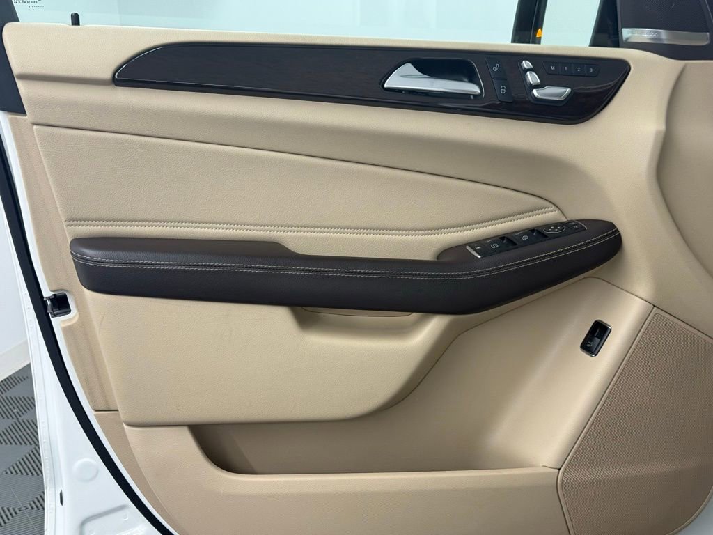 Used 2018 Mercedes-Benz GLE 350 image 15