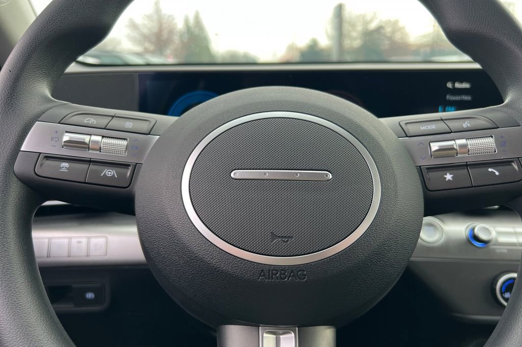 New 2026 Hyundai Kona SE image 21