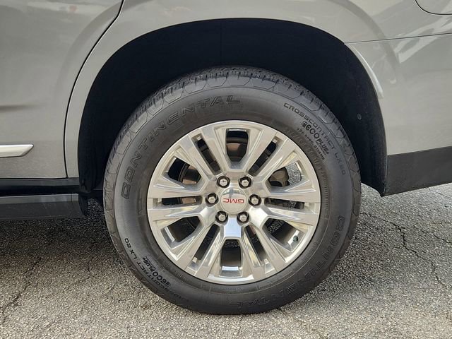 Used 2024 GMC Yukon Denali w/ Advanced Technology Package image 33