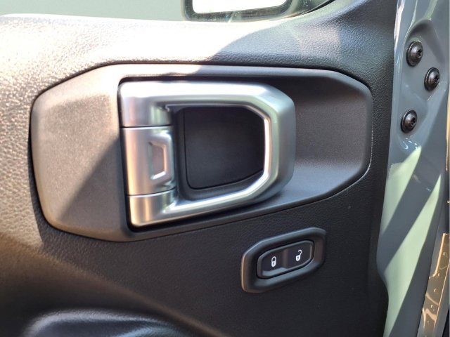 New 2026 Jeep Gladiator Sport AWD/4WD image 14