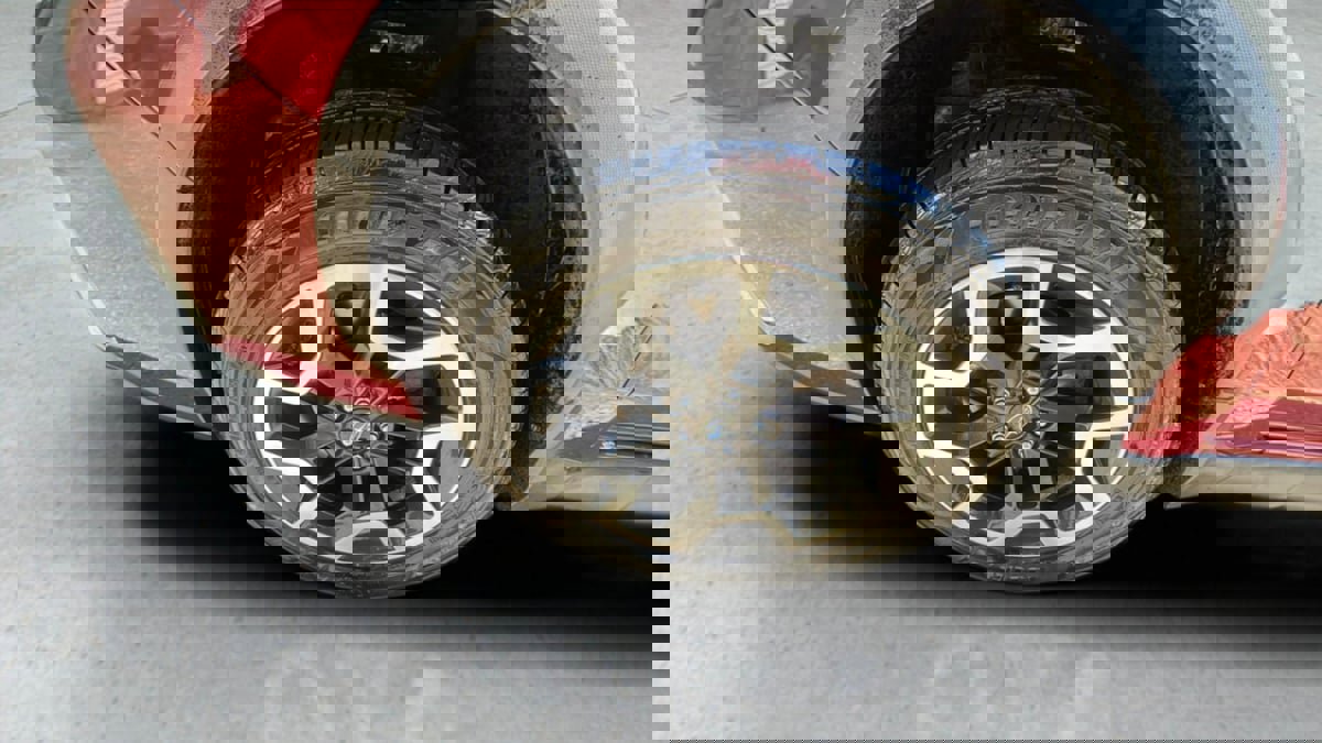 Used 2017 Subaru Crosstrek 2.0i Premium image 20