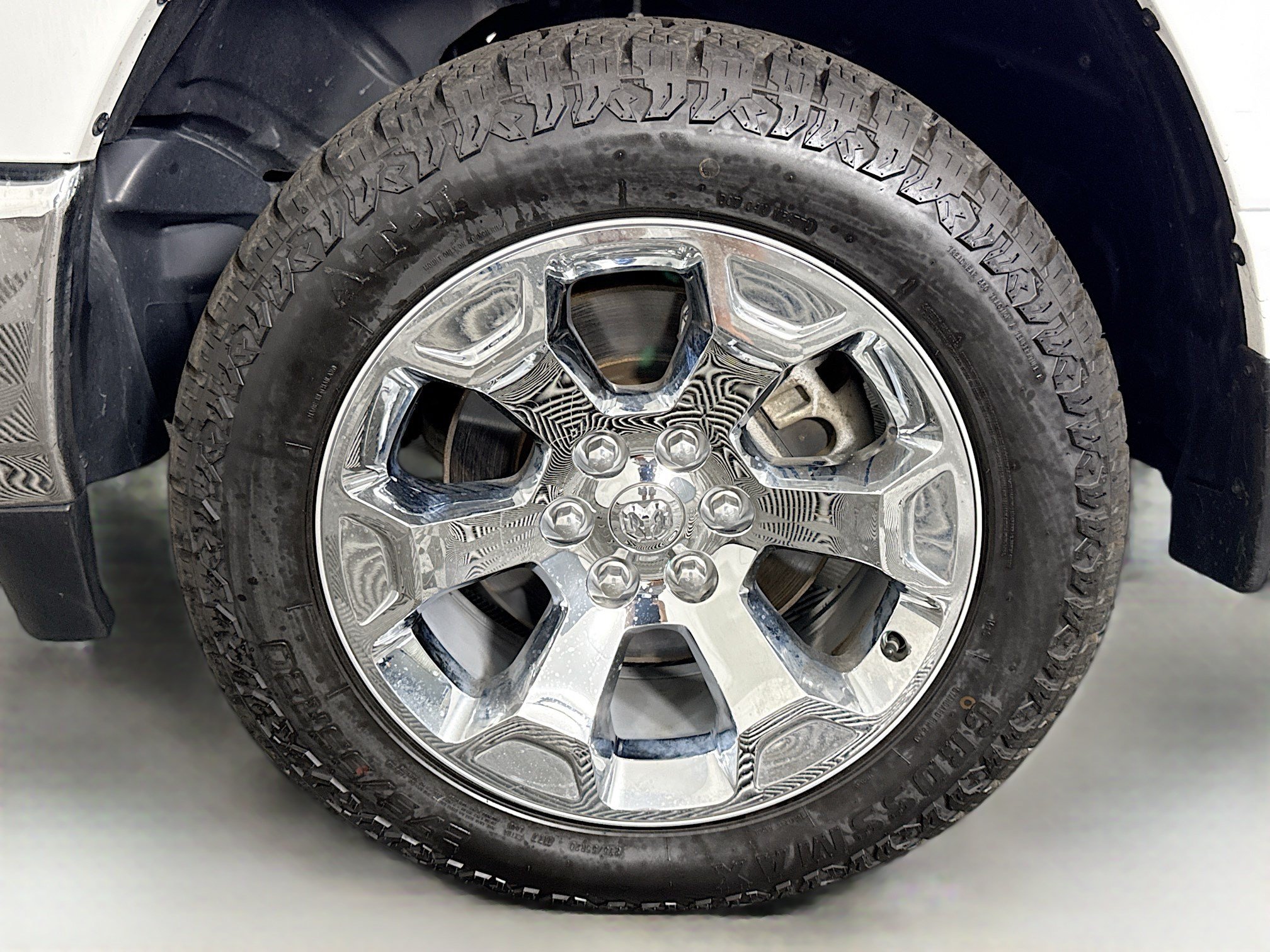 Used 2022 RAM 1500 Big Horn AWD/4WD image 37