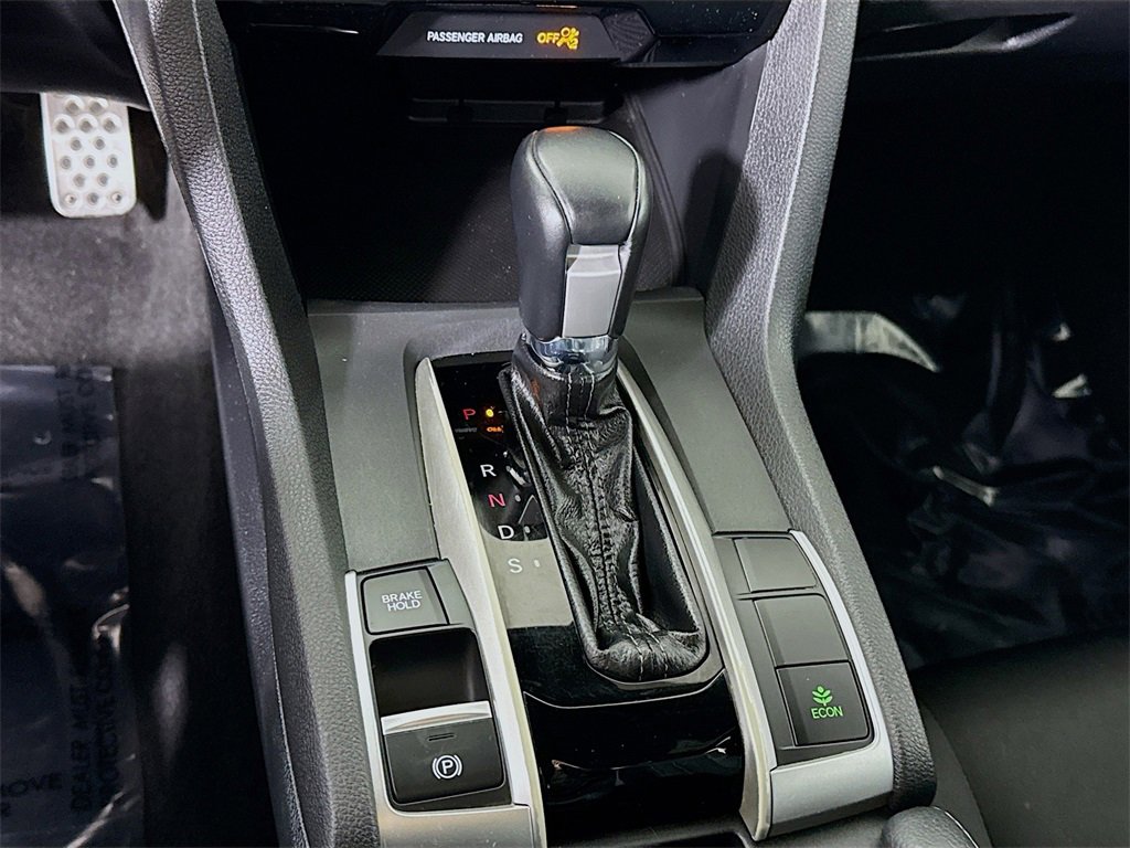 Used 2020 Honda Civic Sport image 8