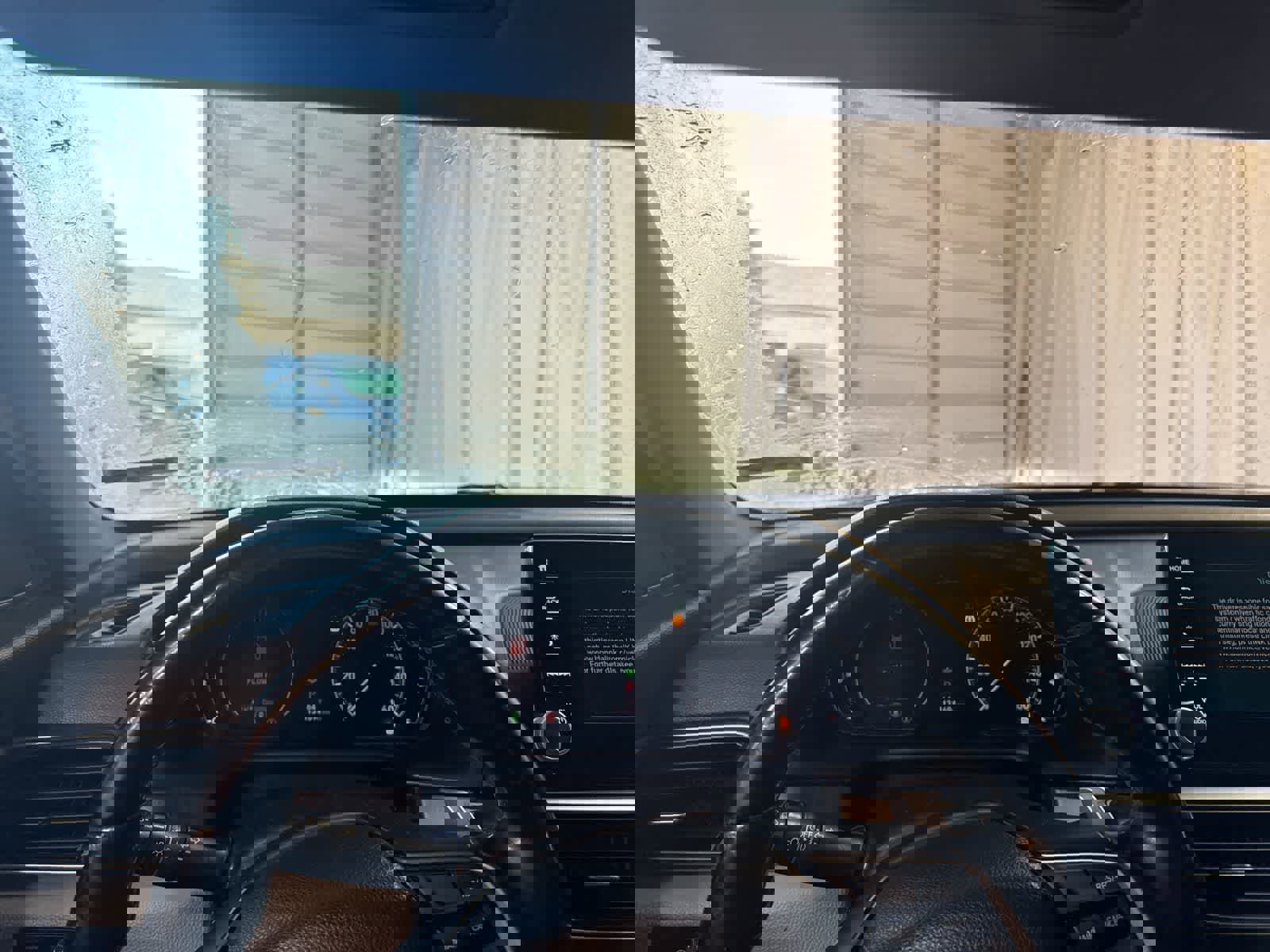 Used 2018 Honda Accord EX-L image 25