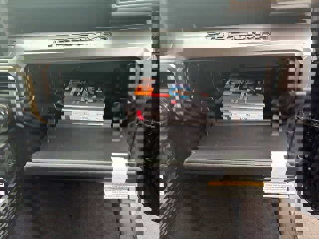 New 2026 Toyota Tacoma SR5 image 49