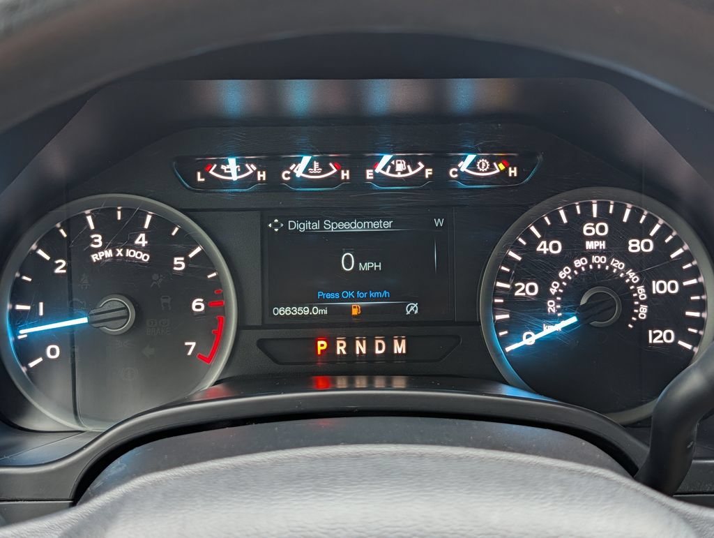 Used 2019 Ford F150 XLT w/ XTR Package AWD/4WD image 25