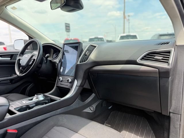 Certified 2024 Ford Edge SE AWD/4WD image 14